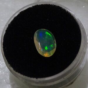 1.164 CARAT OPAL
